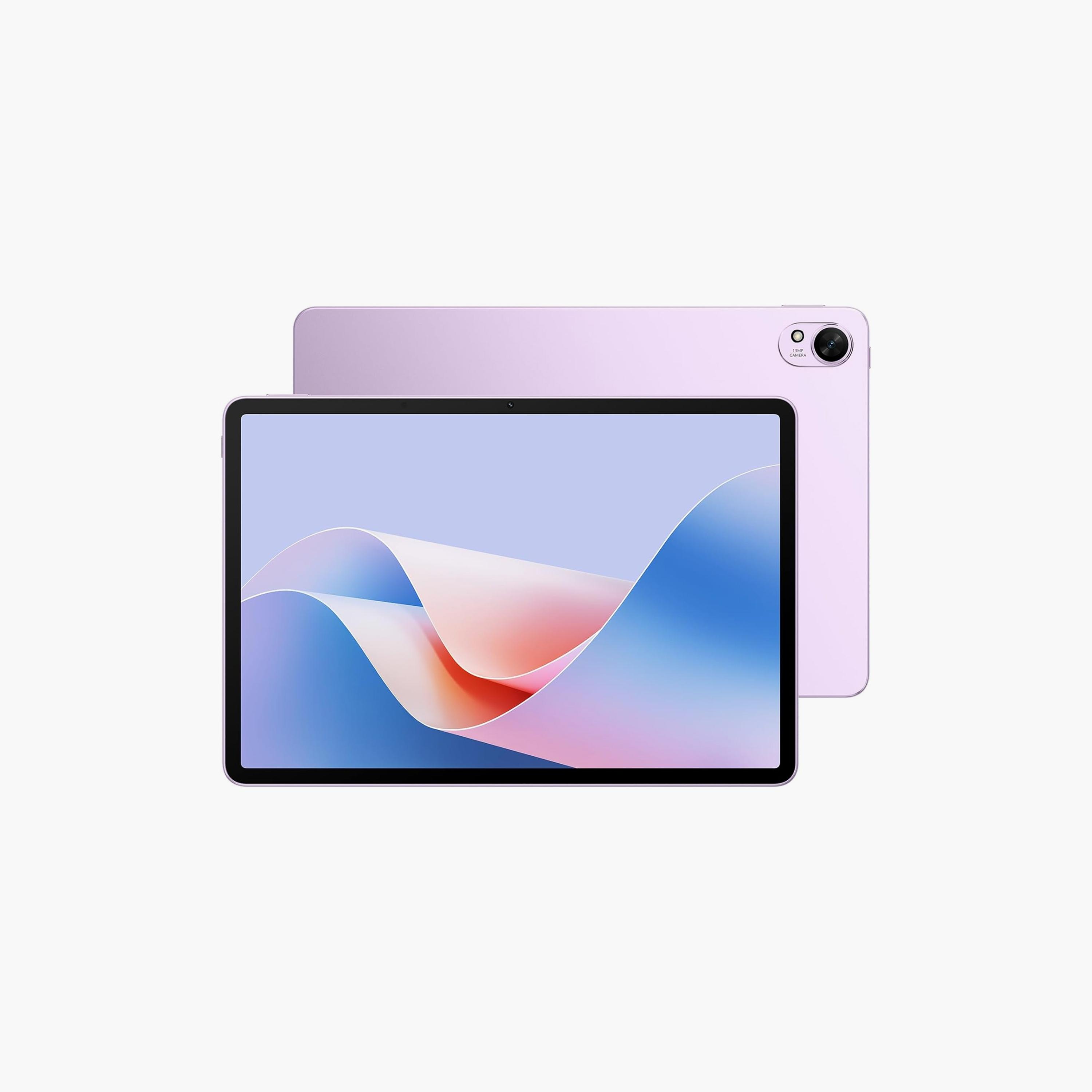 HUAWEI MatePad 11.5S PaperMatte Edition 11.5-Inch WiFi 8GB+256GB Violet