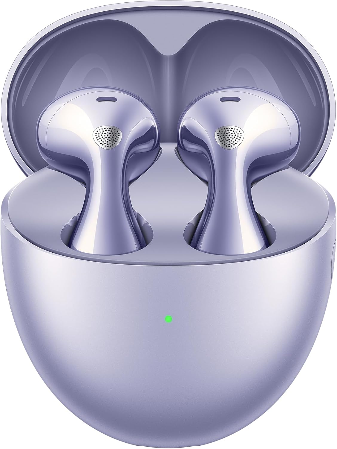 HUAWEI FreeBuds 6 Wireless Charging Purple