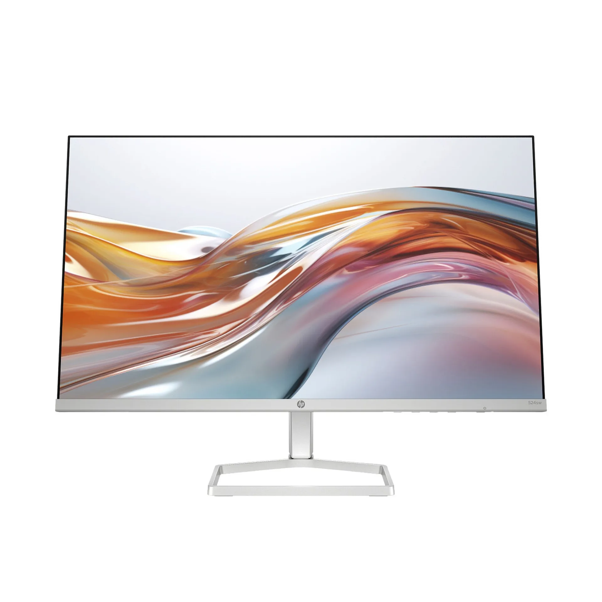 HP Series 5 23.8 Inch FHD Monitor 524SW