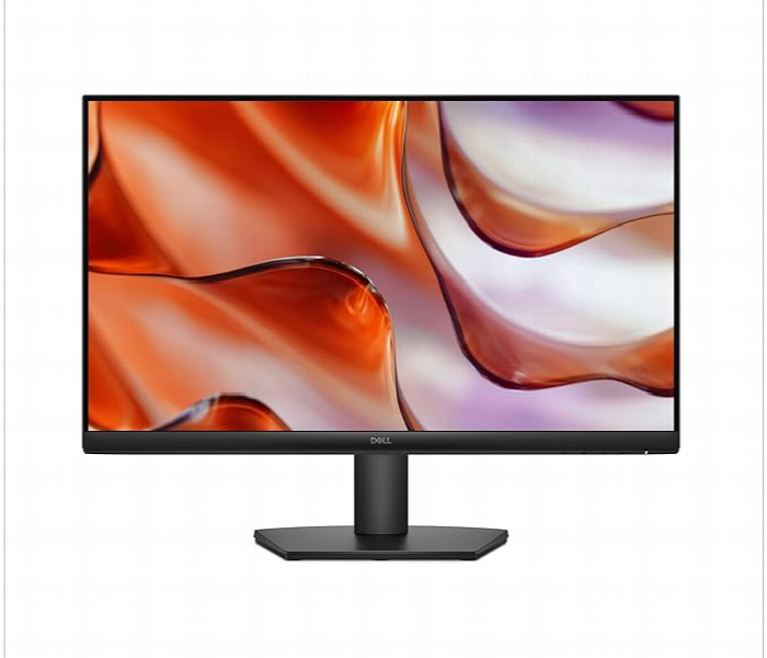 Dell 24 Inch Monitor SE2425HM Full HD 100Hz HDMI VGA