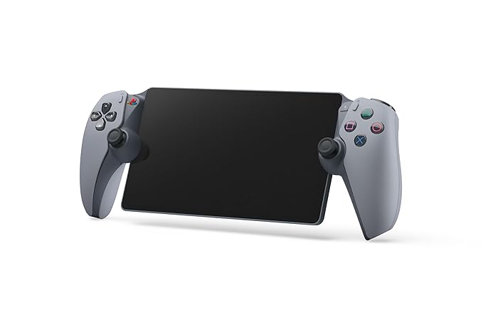 Sony PlayStation Portal Remote Player 30th Anniversary Limited Edition