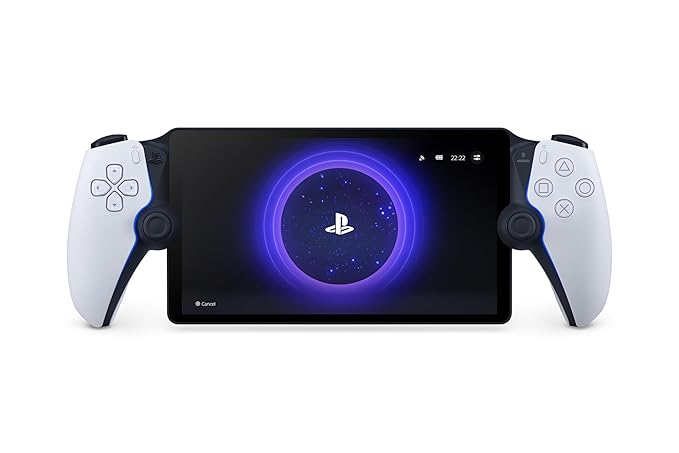 Sony PlayStation Portal Remote Player