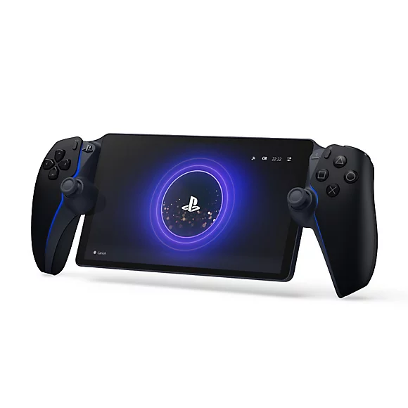 Sony PlayStation Portal Remote Player for PlayStation 5 Midnight Black