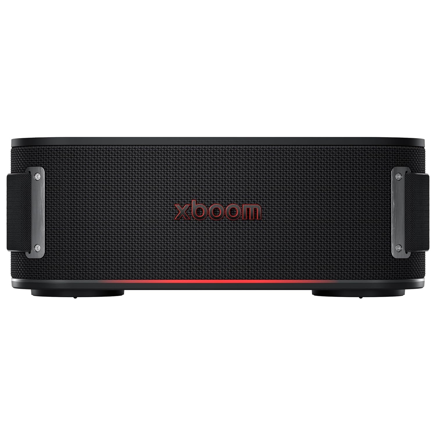 LG BOUNCE AARELBK Portable Bluetooth Speaker