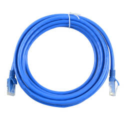 STARGOLD CAT6 Ethernet Cable 75M High-Speed LAN Cable