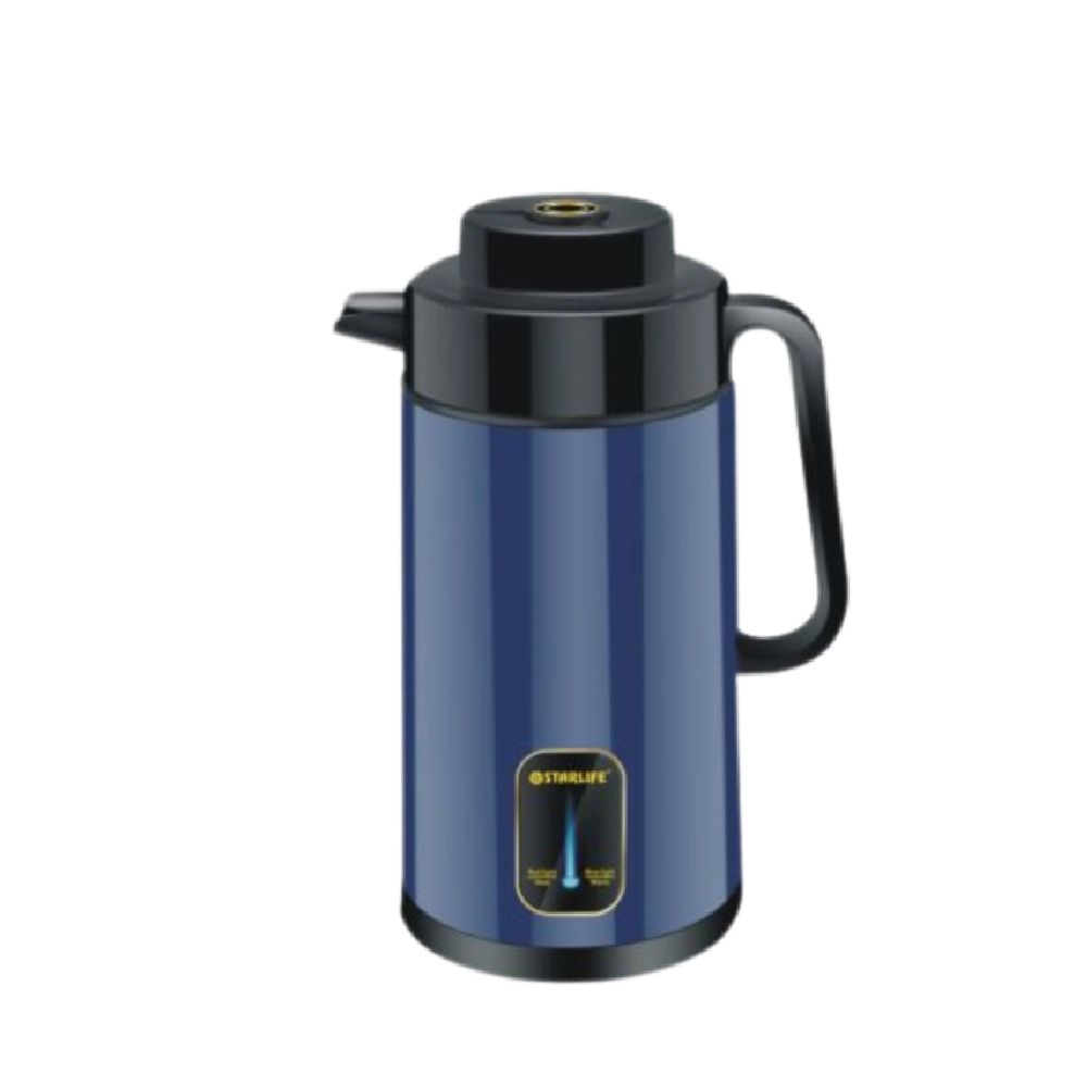 STARLIFE 3.2L 2-in-1 Electric Kettle SL-366PLUS