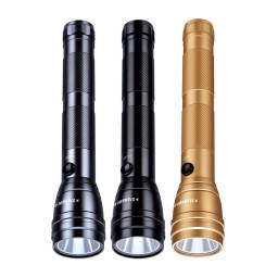 STARGOLD Waterproof Light 3PCS × 2SC SG-I22