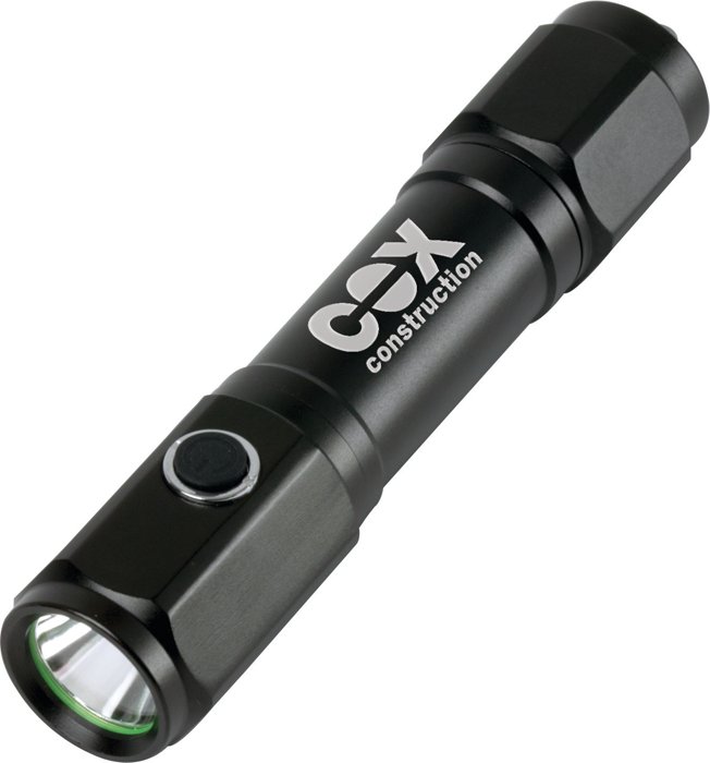 STARLITE 3SC Single Waterproof Flashlight SL-FL140