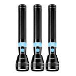 STARGOLD Light 3x2SC Combo SG-I31 Rechargeable LED Flashlight