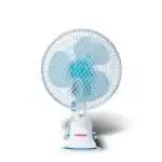 STARGOLD 10" Metal Grid Clip Fan SG-440 Portable Strong Grip Cooling Fan