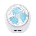STARGOLD Mini Fan SG-441 Portable Compact Cooling Fan