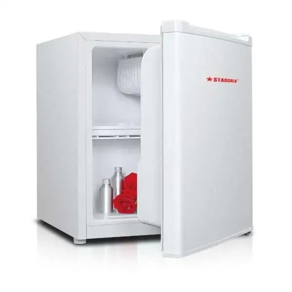 STARGOLD Single Door Refrigerator 45L SG-HF45L Compact Mini Fridge