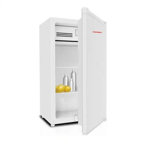 STARGOLD Single Door Refrigerator 90L SG-HF90L Compact Fridge