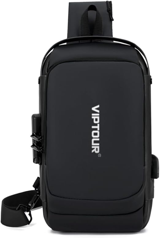 VIPTOUR Nylon Chest Bag VT-BP302