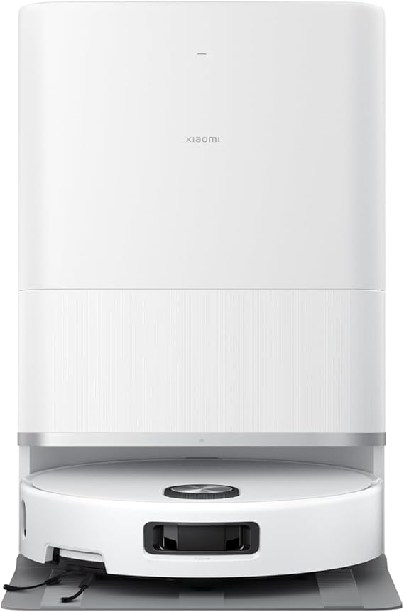 XIAOMI Robot Vacuum 5 UK MI RBT VAC 5 UK