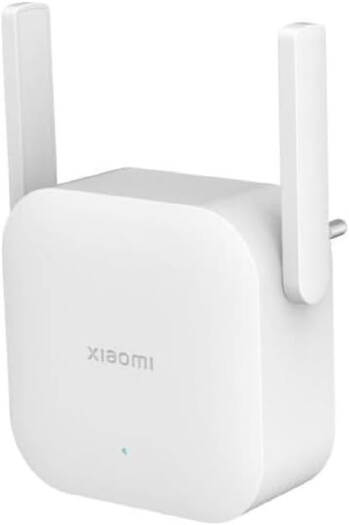 XIAOMI WiFi Range Extender N300 UK MI WiFi Extender N300