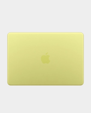 MacBook Neo 256GB Citrus Color Laptop