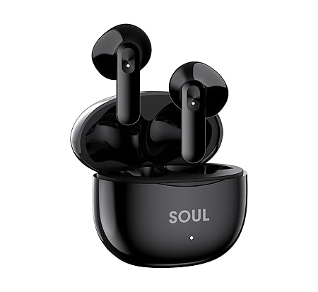 Xcell Soul13Signature TWS Stereo Earbuds White – XL-SOUL-13SIG-WHI