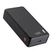 X.cell Power Bank 30000mAh 30W PD 2C1A Black | XL-PC-30K-30W-PD-2C1A-BLK
