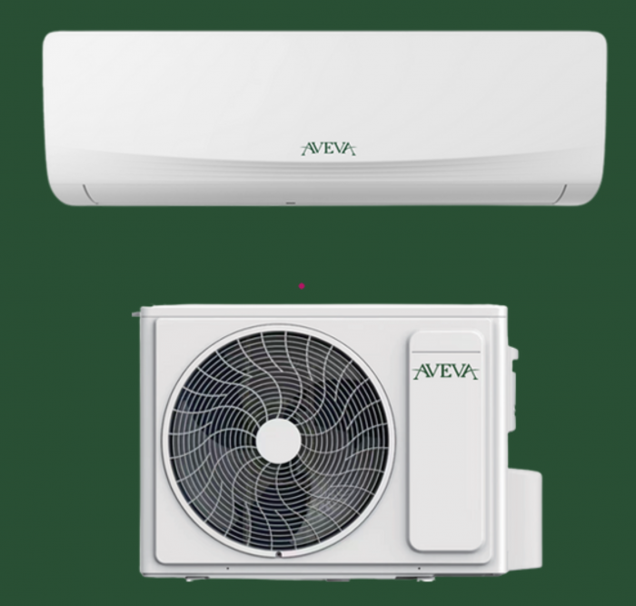 AVEVA 1 Ton Split Air Conditioner AV-SMFC128