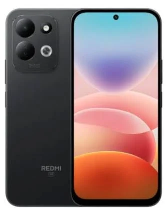 XIAOMI Redmi 17 5G 4GB 128GB With Free Buds 6 Play