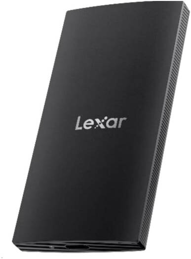 LEXAR SL300 Portable SSD 1TB USB 3.2 Gen 2 Type-C