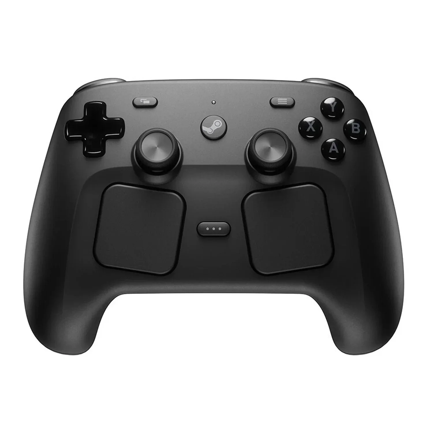 Steam Controller 2026 Wireless Gaming Controller