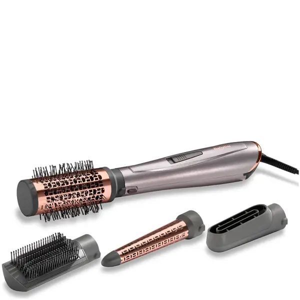 BaByliss Air Power Styler 1000W Ceramic Ionic Wet & Dry Hair Styler