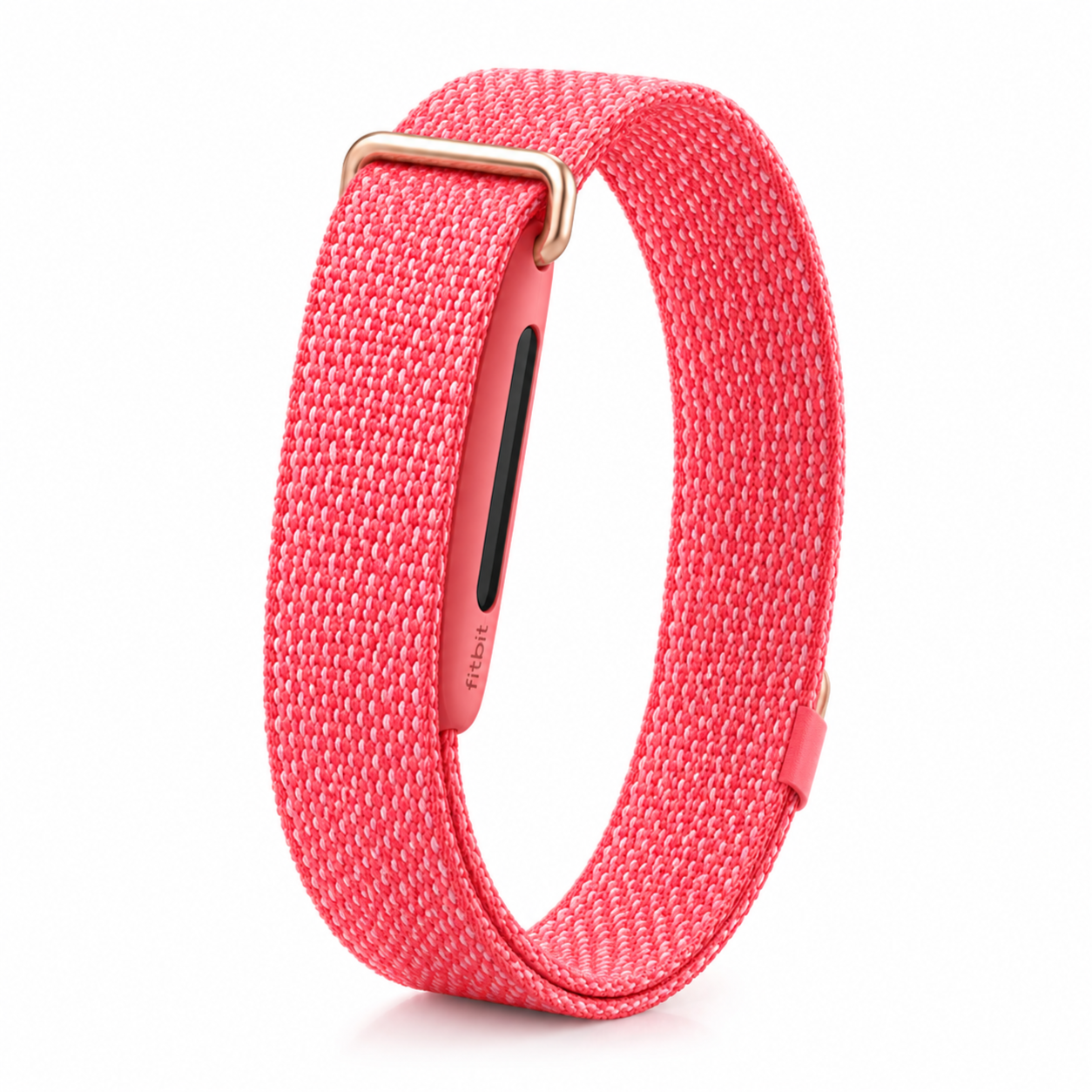 Google Fitbit Air Fitness Tracker Screenless Design Heart Rate and Sleep Tracking