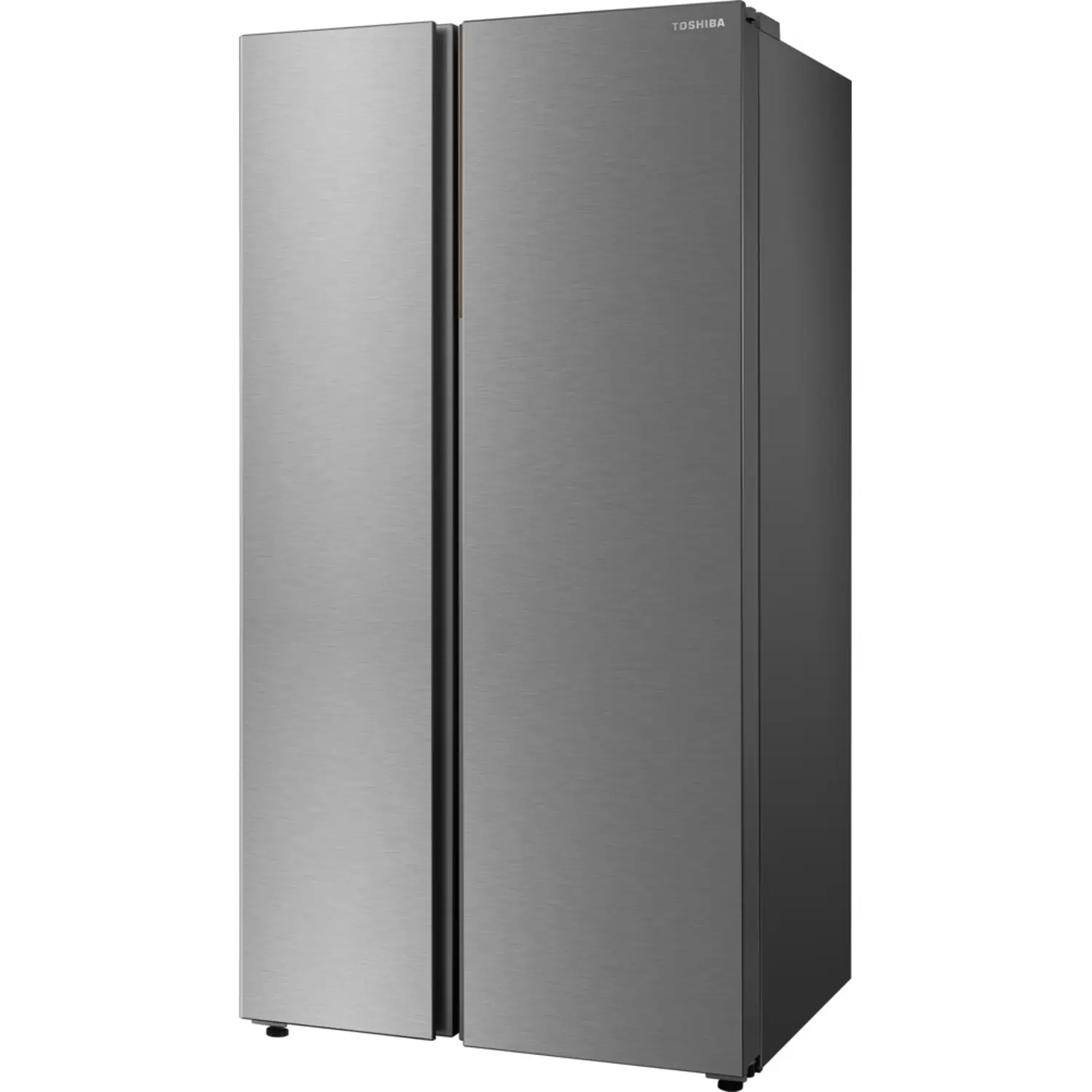 TOSHIBA Side-by-Side Refrigerator 699 Litres