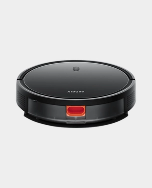 Xiaomi Robot Vacuum E10C EU Black – Smart 2-in-1 Vacuum & Mop