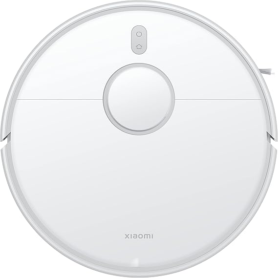 Xiaomi Robot Vacuum X10 UK – Smart Self-Emptying Vacuum & Mop