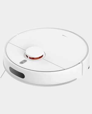 Xiaomi Robot Vacuum H40 UK – Smart 2-in-1 Vacuum & Mop with LDS Navigation