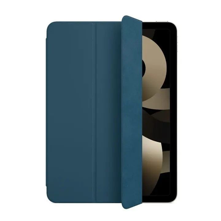 Apple iPad Smart Folio Protective Cover 10.9" Marine Blue (MNA73ZM/A)
