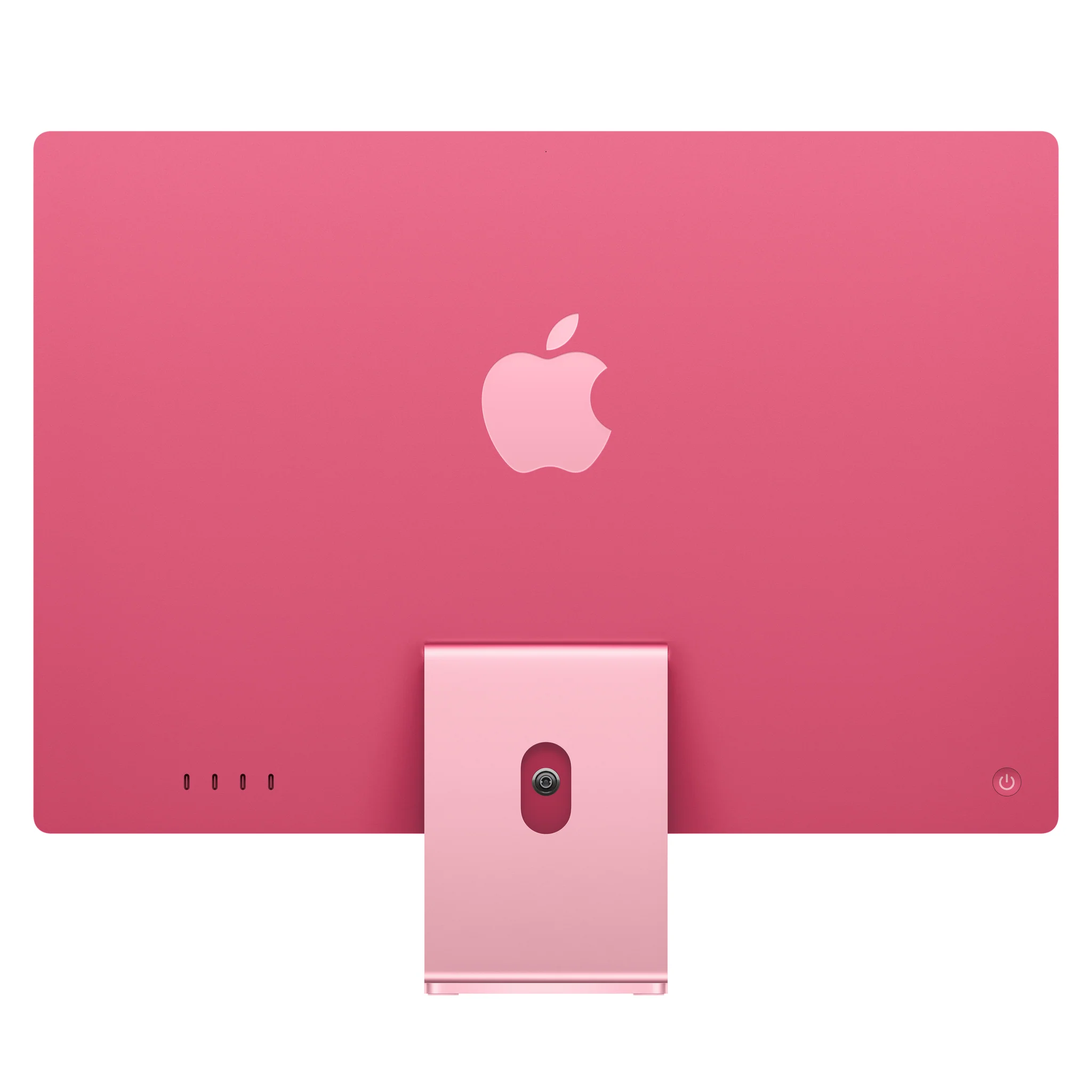 Apple iMac 24" Pink (8C CPU / 8C GPU, 16GB, 256GB SSD) - M4 Chip | MWUG3AB/A