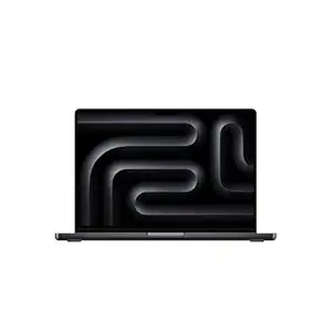 Apple MacBook Pro 14" M4 Chip 14-Core CPU 20-Core GPU 24GB 1TB SSD Space Black (MX2J3ZS/A)