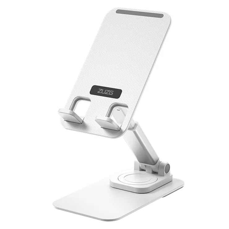 ZUZG ZE-Z16S Adjustable Mobile Holder for Car & Desk