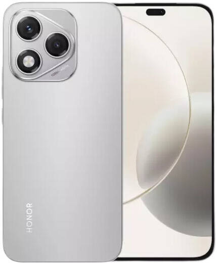 Honor 400 Lite  Smartphone 8GB RAM 256GB Storage Velvet Grey