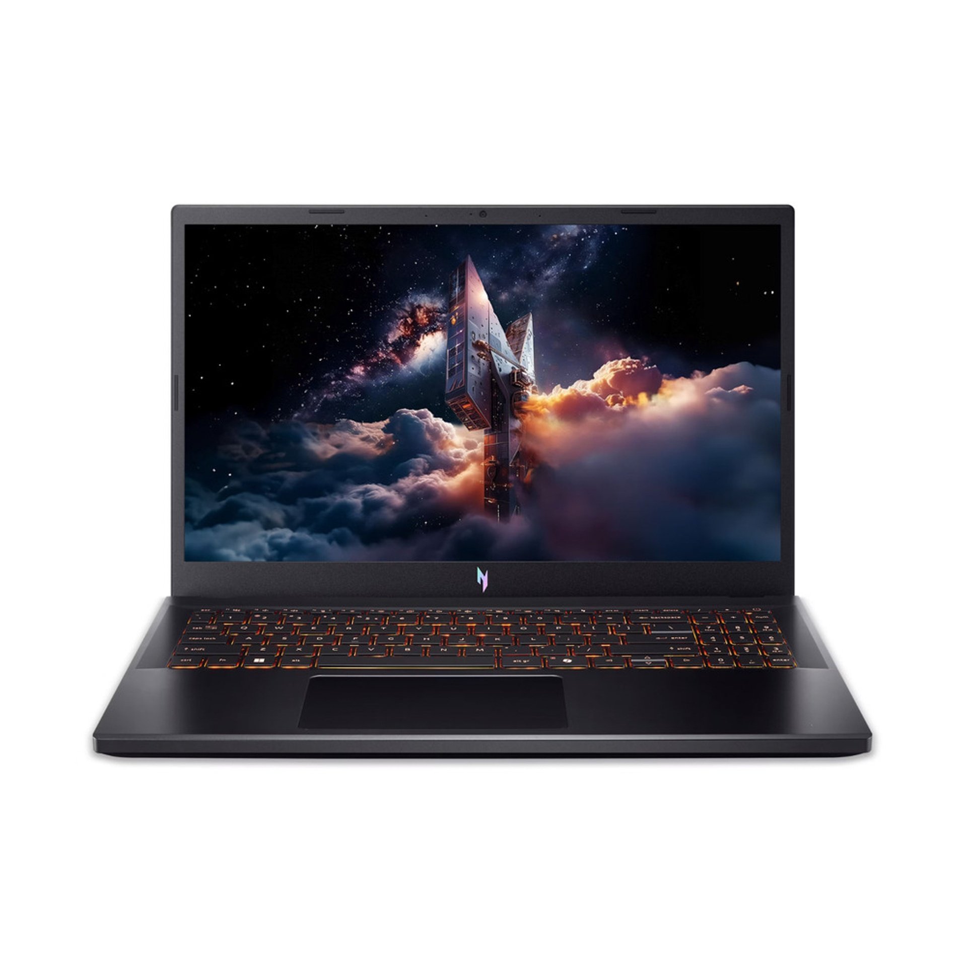 Acer Nitro V15 Gaming Laptop Core 7-240H / 16GB / 512GB SSD / RTX 4050 6GB / 15.6" Amber Black | Windows 11