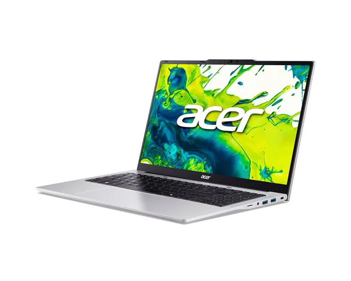 Acer Aspire Lite AL15 Laptop i5-13500H / 16GB / 1TB SSD / 15.6" Silver | Windows 11