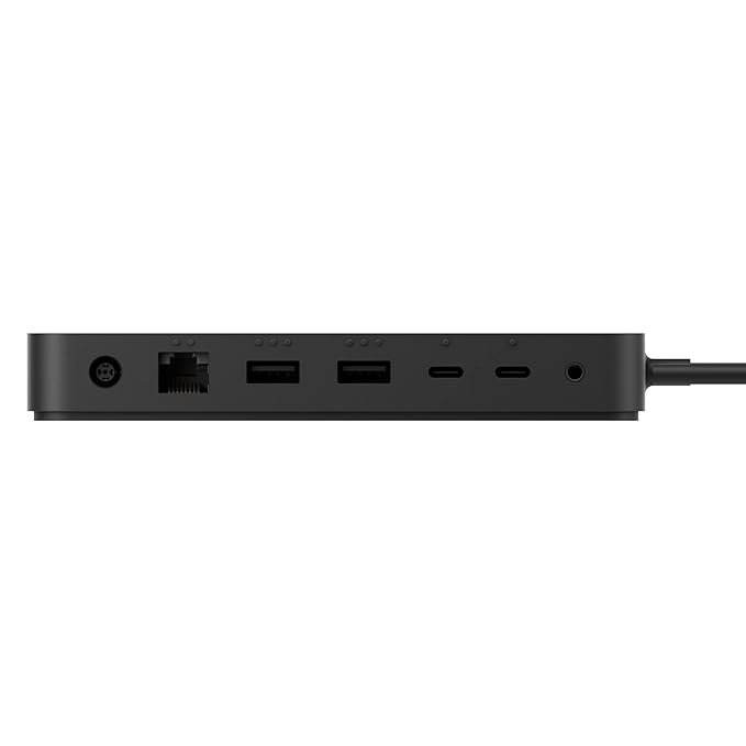 Microsoft Surface Thunderbolt USB4 Dock EP2-20003 | Qatar