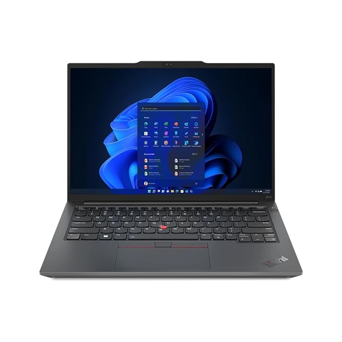Lenovo ThinkPad Edge E14 U5-225U 8GB/512GB SSD 14" WUXGA DOS