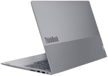 Lenovo ThinkBook 16 U7-255H 16GB 512GB SSD DOS Laptop