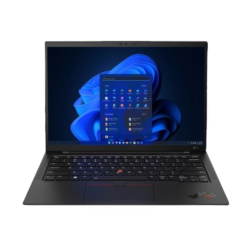Lenovo ThinkPad X1 Carbon U7-258V 32GB 1TB SSD Windows 11 Pro Laptop