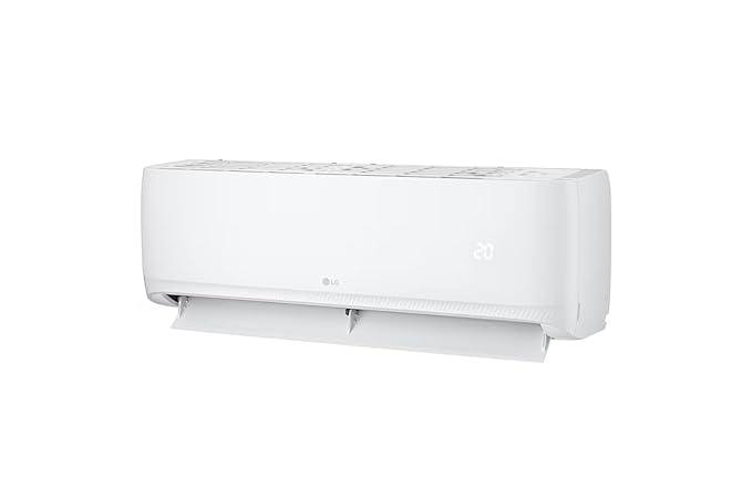 LG Split AC T18ZCA.NQAR-1 18,063 BTU | Rotary Compressor • Jet Cooling • WiFi Ready