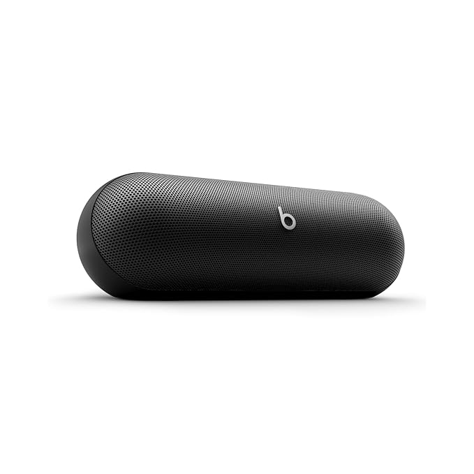 Beats Pill Matte Black MW443AE/A | Portable Bluetooth Speaker