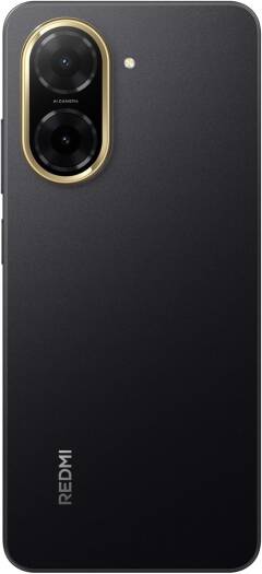 Redmi A5 4GB/128GB Midnight Black | Xiaomi Smartphone | Qatar