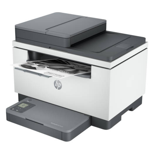 HP LaserJet MFP M236sdn | Fast & Efficient All-in-One Mono Laser Printer