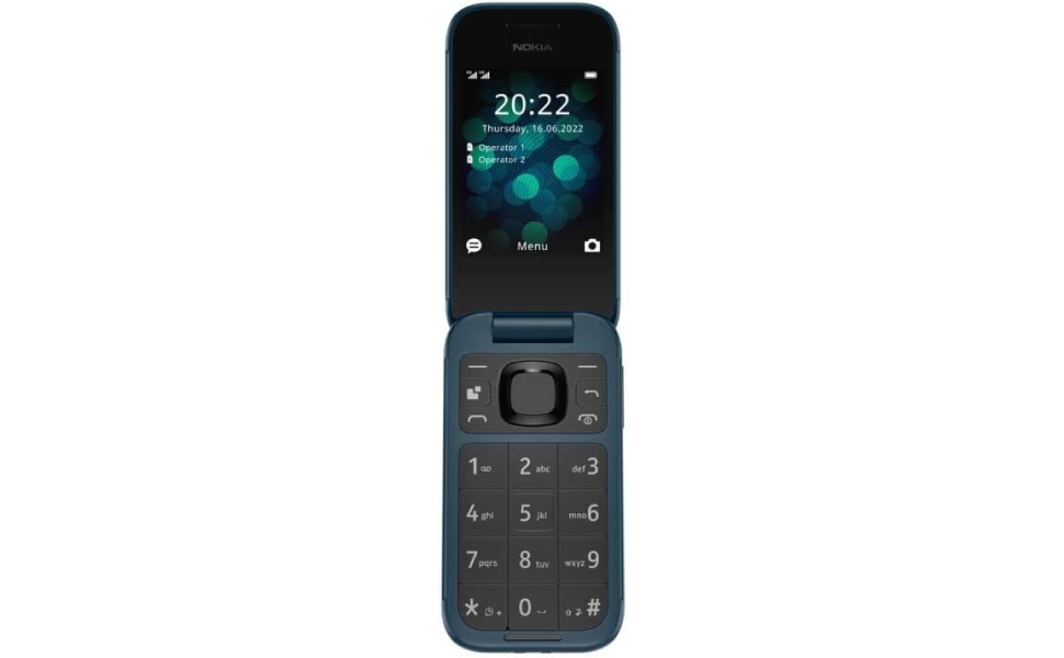 Nokia 2660 Flip  | Nokia Flip Phone