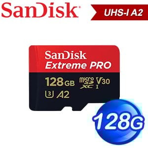SanDisk Extreme SD UHS-I 64GB | 170MB/s Read 80MB/s Write | Imaging Card